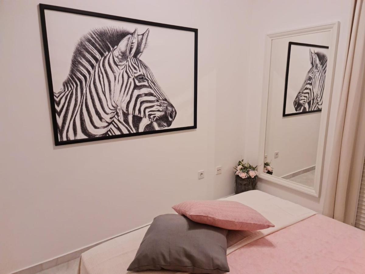 Apartamento Malaga Centro Exterior photo
